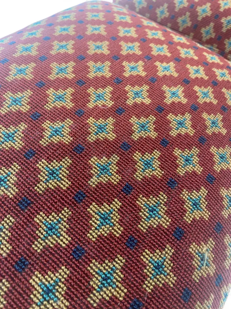 Pair of Cushions – wool, Image 1++